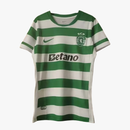 Sporting - Camisola Feminina 25/26
