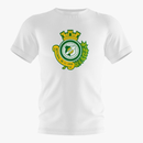 Vitória - T-shirt Branca