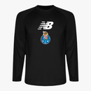 Porto - Camisola térmica multidesportiva