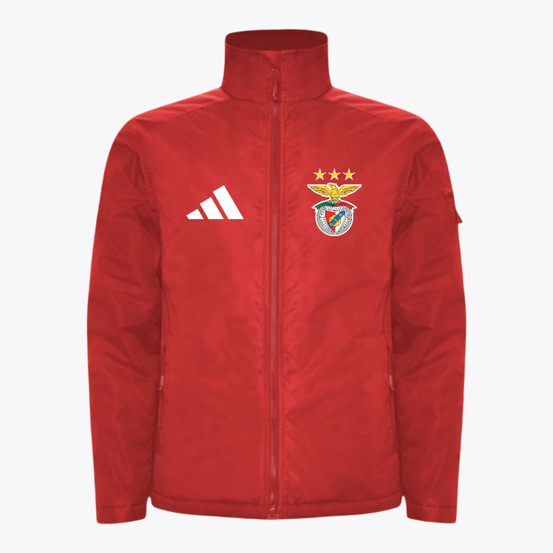 Benfica - Casaco acolchoado impermeável - Ref 1107 - 60
