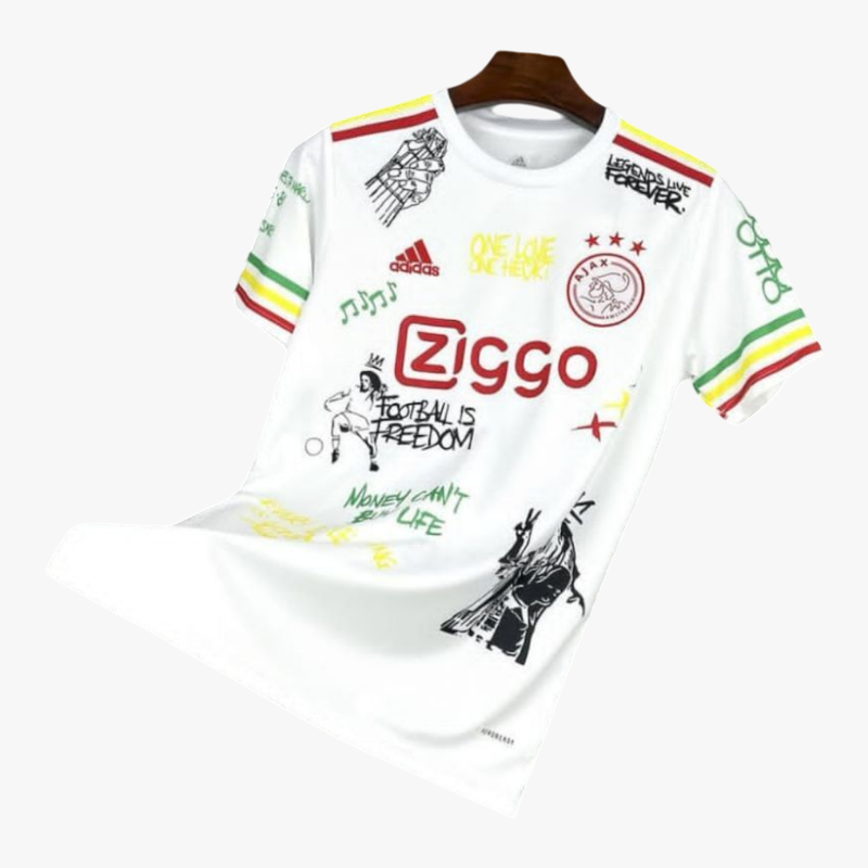 Ajax - Camisola 25/26