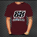 Miguel Oliveira - T-shirt Vinho