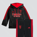 Benfica - Fato Treino Criança