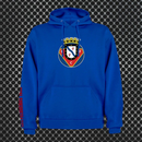 Felgueiras - Sweat-shirt com capuz - Azul
