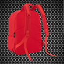Benfica - Mochila escolar 43cm