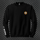 Varzim - Sweat-shirt - Preta