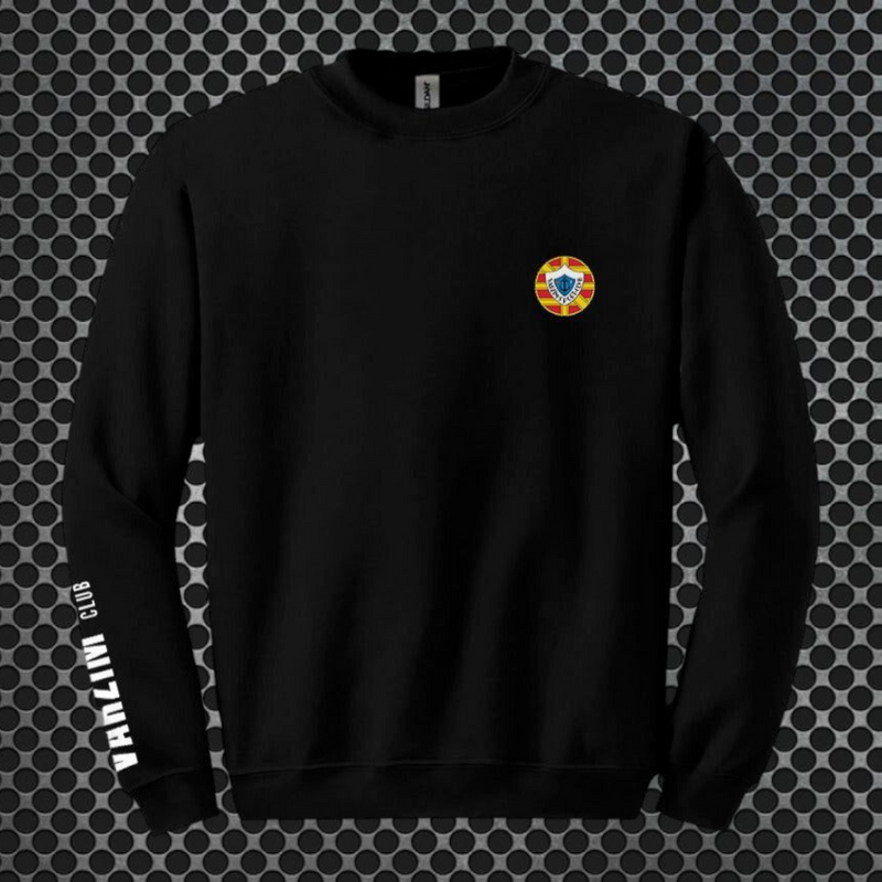 Varzim - Sweat-shirt - Preta