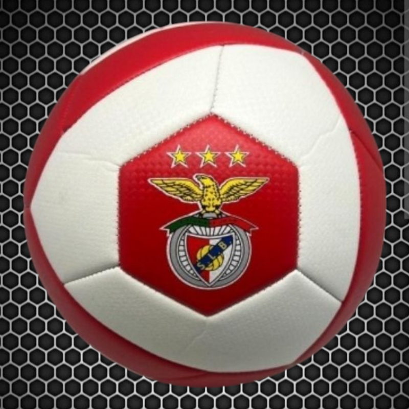 Benfica - Bola de futebol