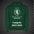 Sporting - Sweat-shirt com capuz - Verde