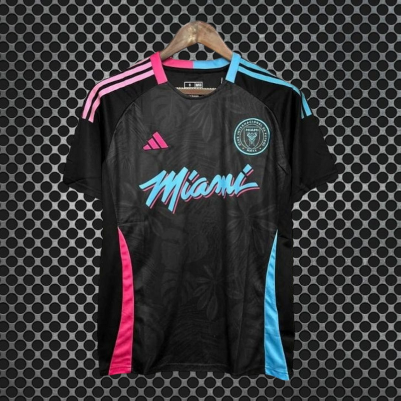 Inter Miami - Camisola 24/25