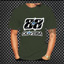 Miguel Oliveira - T-shirt Verde
