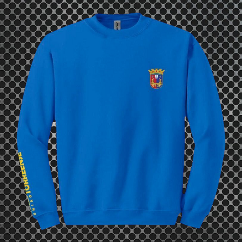Torreense - Sweat-shirt - Azul