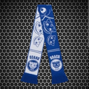 Porto - Cachecol mini Draco