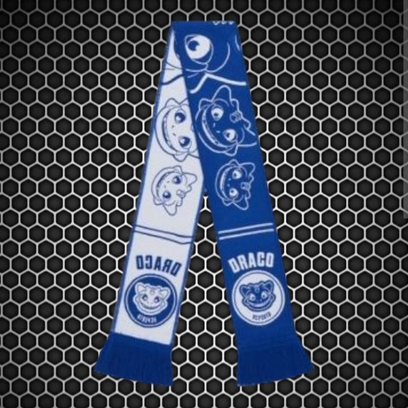 Porto - Cachecol mini Draco