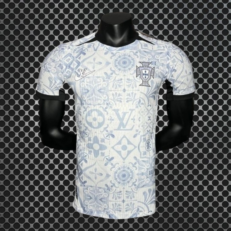 Portugal - Camisola 24/25 - VERSÃO JOGADOR (LER DESCRIÇÃO)