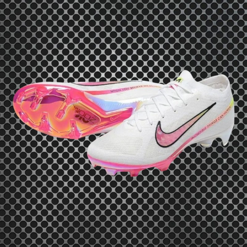 Nike Air Zoom Mercurial Vapor 15 Elite FG