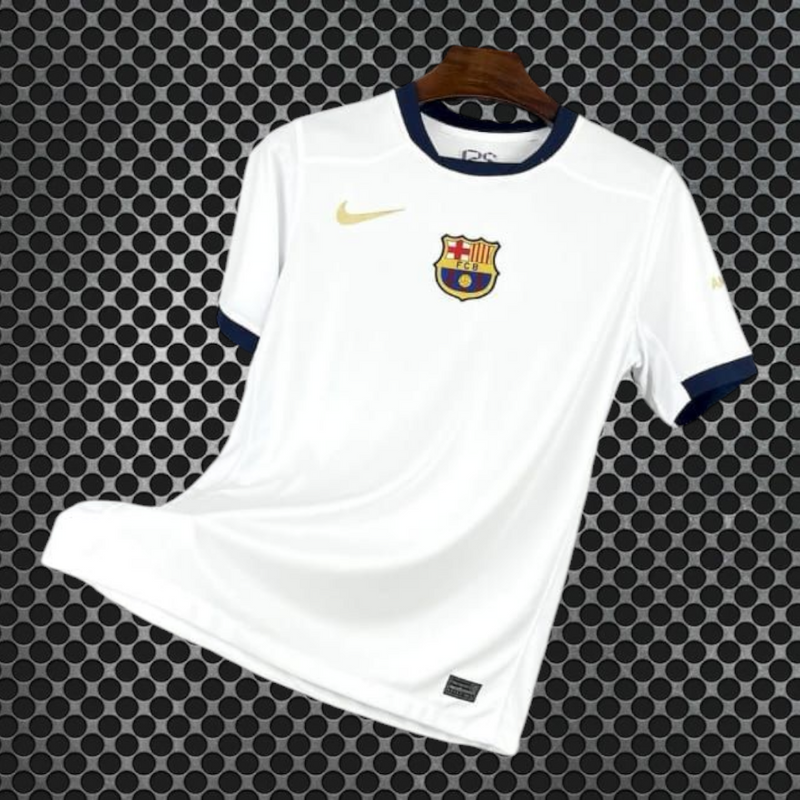 Barcelona - Camisola 25/26