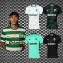 Camisola RICARDO MANGAS 91