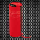 Benfica - Estojo escolar redondo