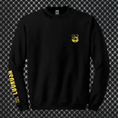 Lourosa - Sweat-shirt - Preta