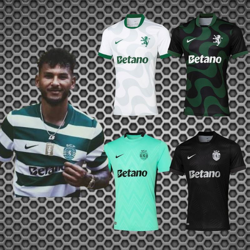 Camisola LUIS SUÁREZ 97