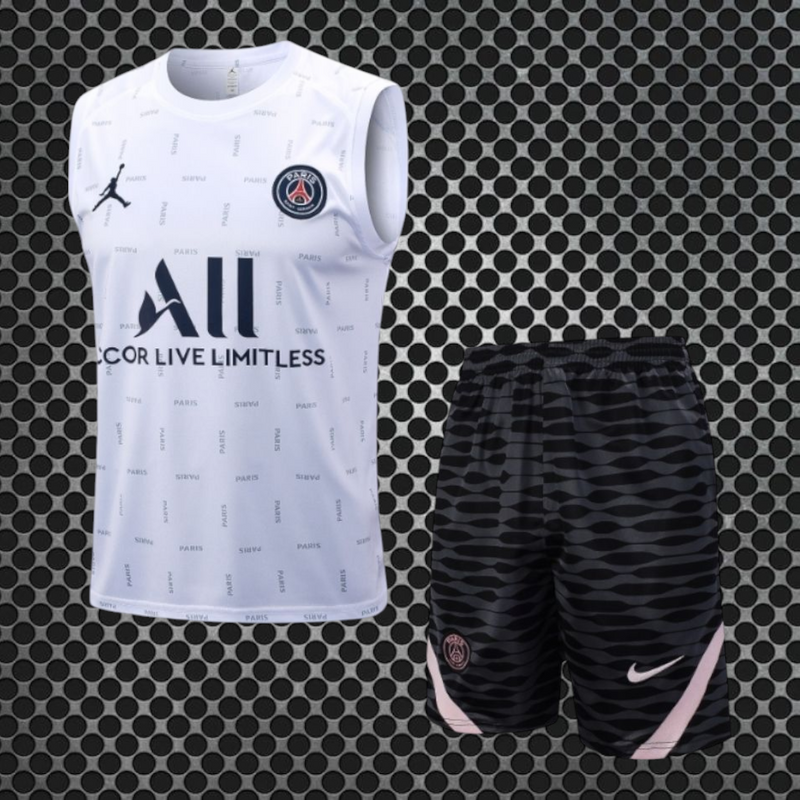 PSG - Conjunto de treino