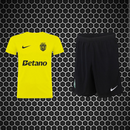 Sporting - Kit Técnico Criança