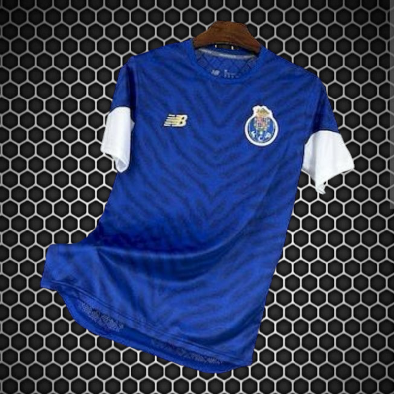 Porto - Camisola 25/26