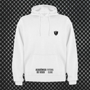 Académico de Viseu - Sweat-shirt com capuz - Branca