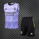 Real Madrid - Conjunto de treino