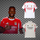 Camisola DODI LUKÉBAKIO 11