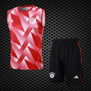Bayern Munique - Conjunto de treino