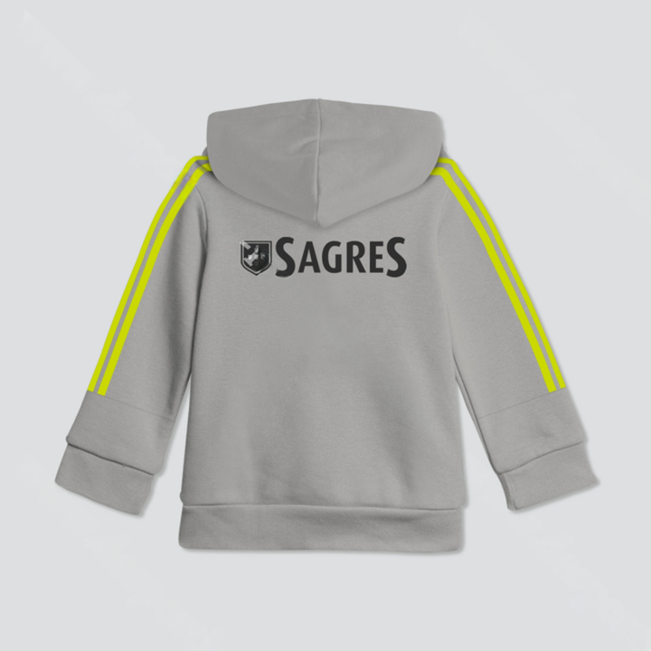 Benfica - Fato Treino Criança