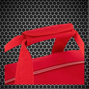 Benfica - Saco de desporto 50cm