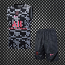 PSG - Conjunto de treino