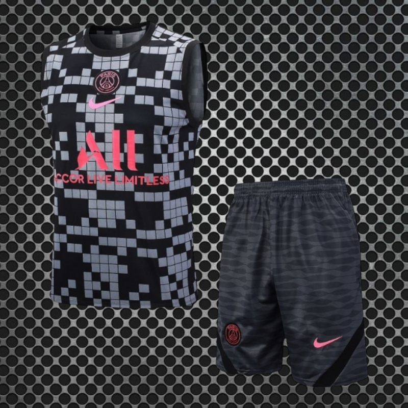 PSG - Conjunto de treino