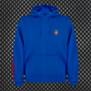 Felgueiras - Sweat-shirt com capuz - Azul