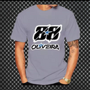 Miguel Oliveira - T-shirt Cinza