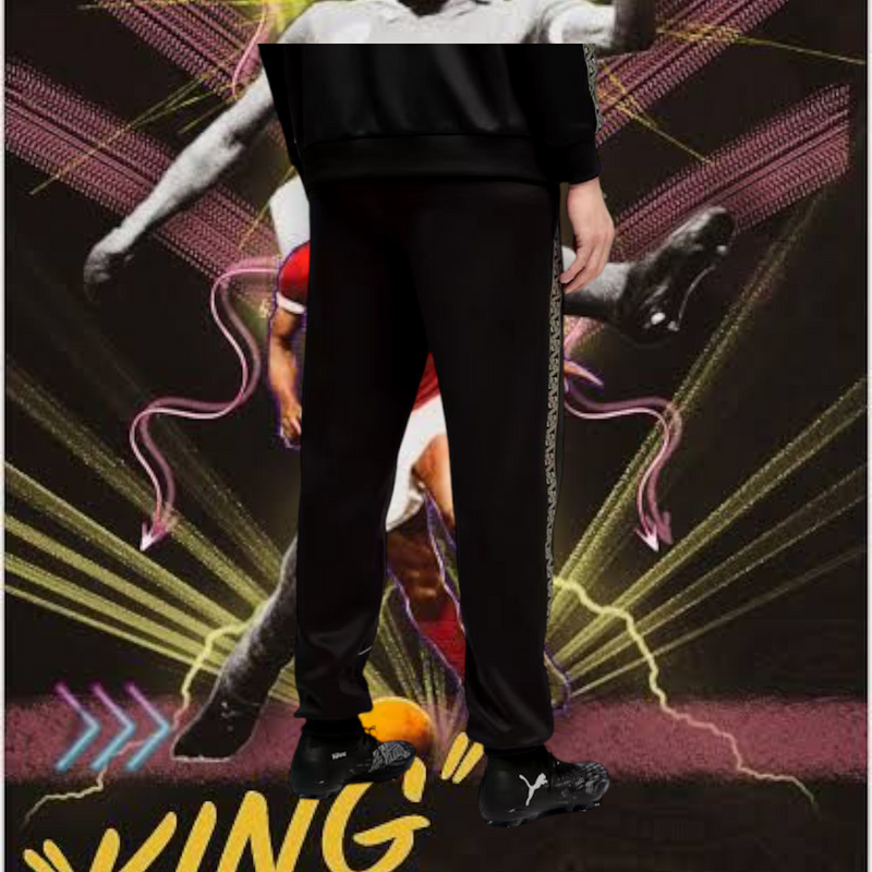 Portugal - Calças Especial Eusébio