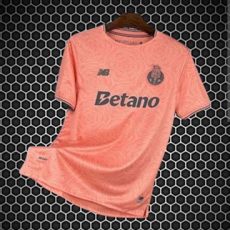 Porto - Camisola 25/26