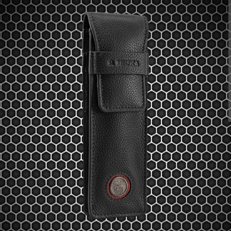 Benfica - Porta canetas + Caneta