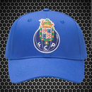 Porto - Boné azul royal grande