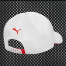 Coleção F1
Boné PUMA ESS F1® Logo