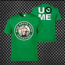 John Cena - T-shirt Verde