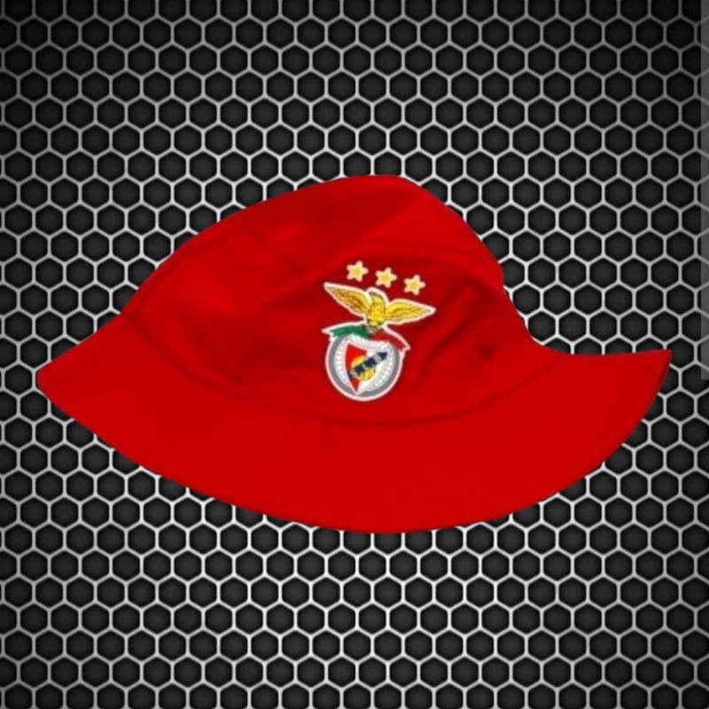 Benfica - Chapéu sol Panamá
