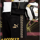 Portugal - Calças Especial Eusébio