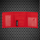 Benfica - Carteira com velcro