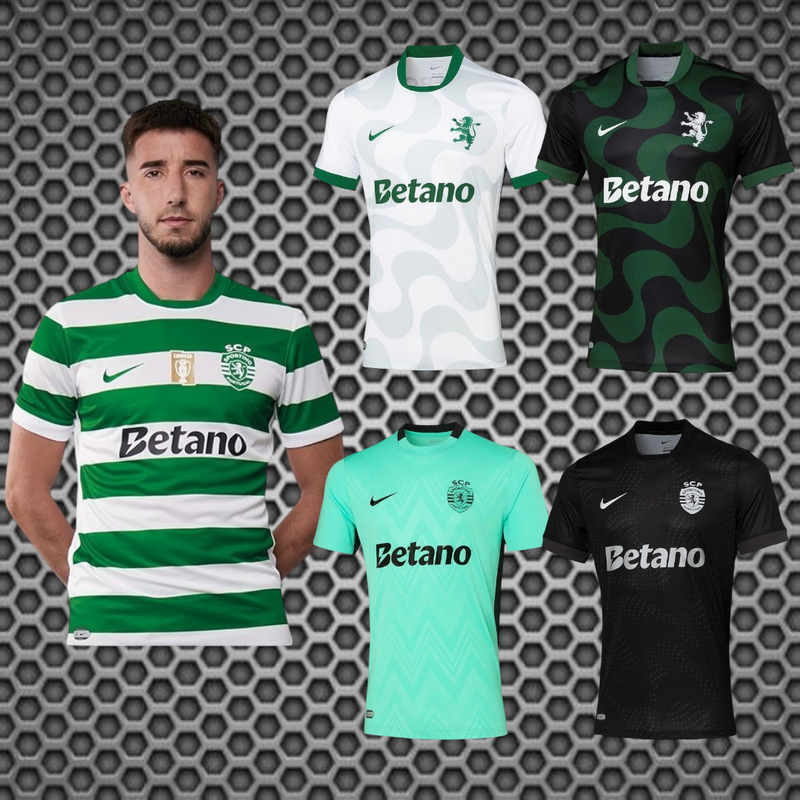 Camisola GONÇALO INÁCIO 25