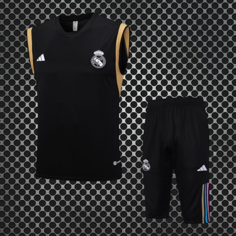 Real Madrid - Conjunto de treino
