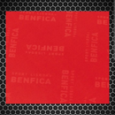 Benfica - Carteira com velcro